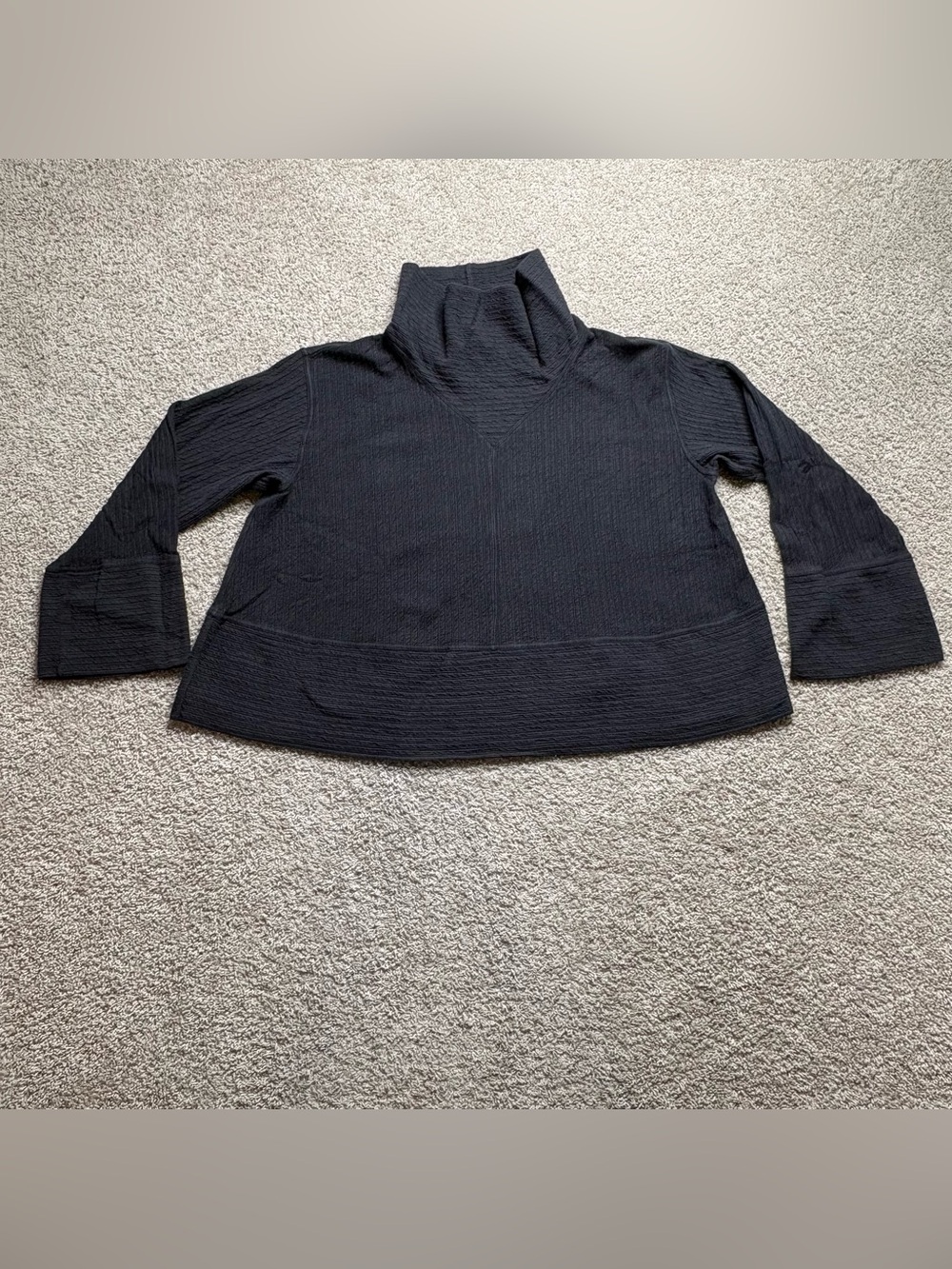 Lululemon Retreat Yourself Pullover